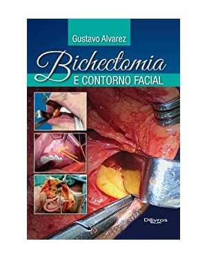 BICHECTOMIA E CONTORNO FACIAL