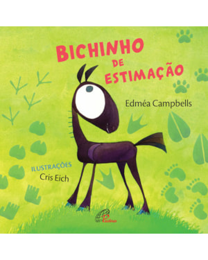 Bichinho de estimação