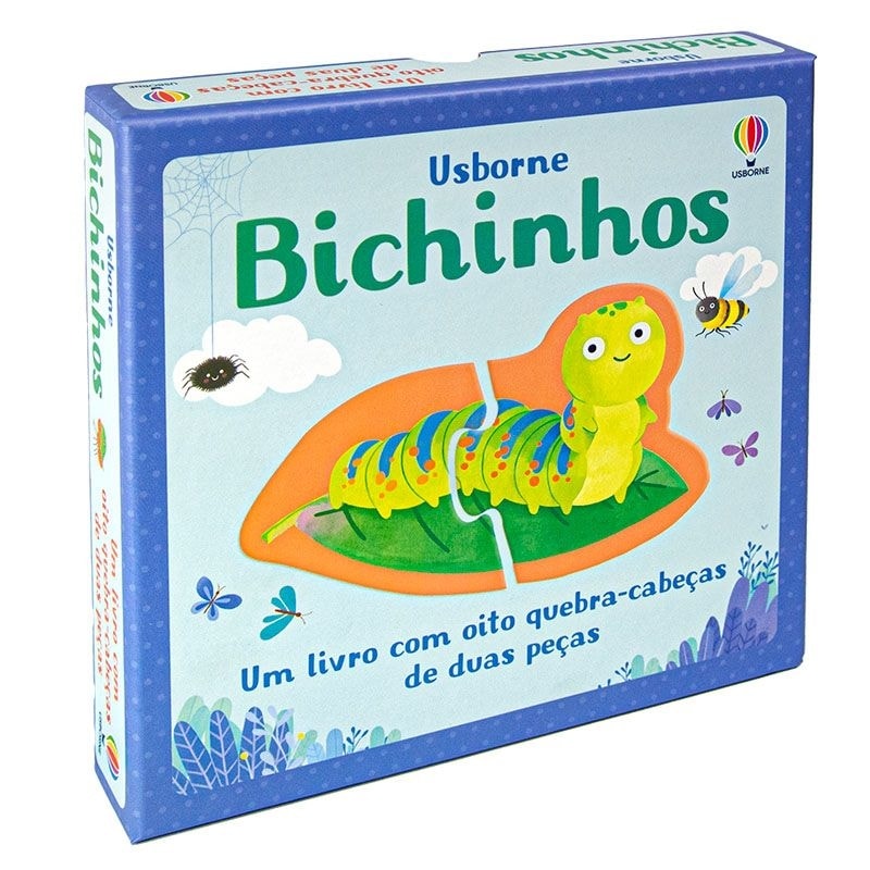 BICHINHOS