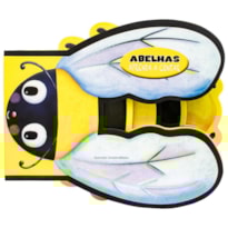 BICHINHOS EM 3D: ABELHA