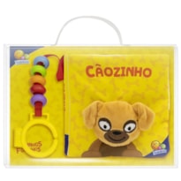 BICHINHOS FOFINHOS II: CÃOZINHO