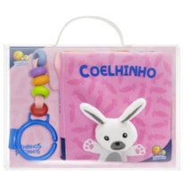 Bichinhos fofinhos II: Coelhinho