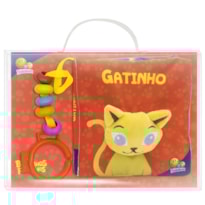 BICHINHOS FOFINHOS II: GATINHO