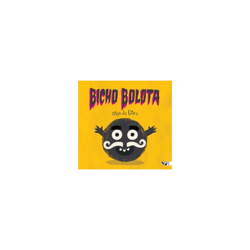 Bicho Bolota