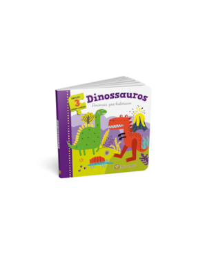 Bicho cabeça: dinossauros