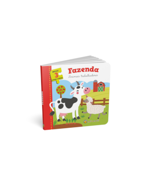Bicho cabeça: fazenda