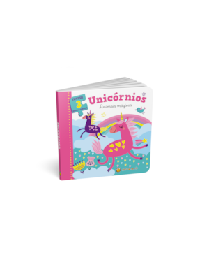 Bicho cabeça: unicórnios