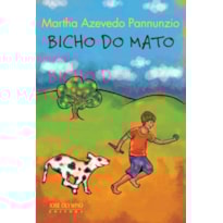 BICHO DO MATO