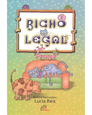 Bicho legal