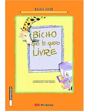 Bicho que te quero livre