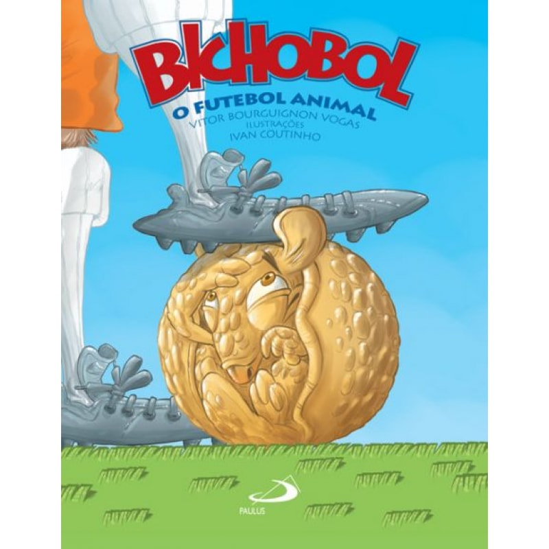 Bichobol: o futebol animal