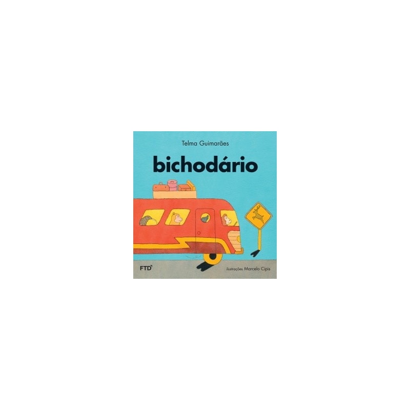 Bichodário