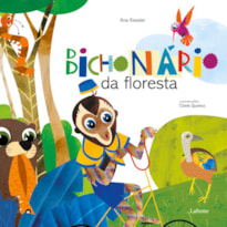 BICHONÁRIO DA FLORESTA