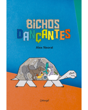 BICHOS DANÇANTES