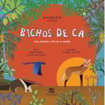 BICHOS DE CA BICHOS DE CA