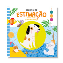 Bichos de estimação