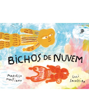BICHOS DE NUVEM