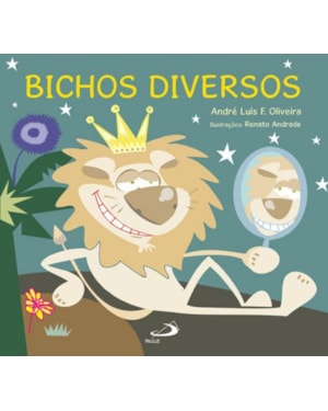 Bichos Diversos