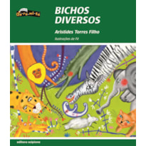 BICHOS DIVERSOS