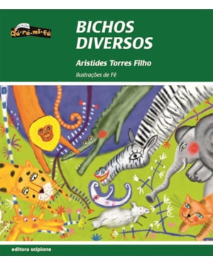 BICHOS DIVERSOS
