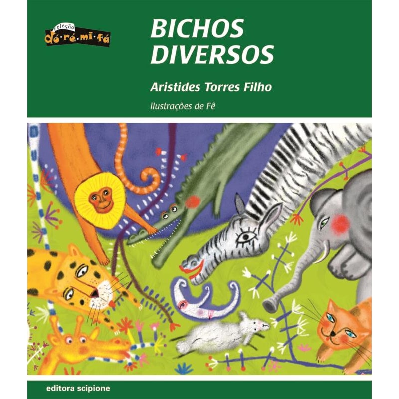 BICHOS DIVERSOS