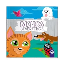 BICHOS DIVERTIDOS: ESCOLINHA DIVERTIDA