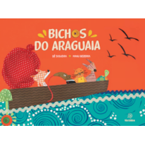 Bichos do araguaia
