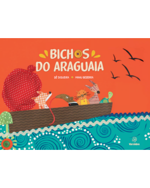 Bichos do araguaia