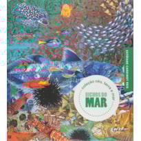 BICHOS DO MAR