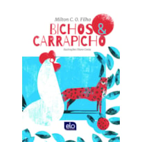 BICHOS & CARRAPICHO