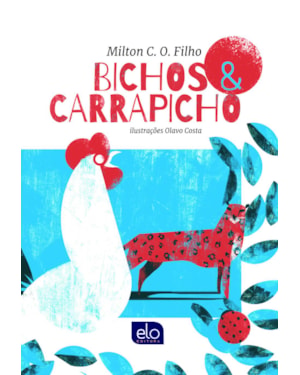 BICHOS & CARRAPICHO