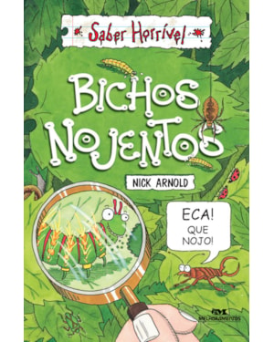 BICHOS NOJENTOS