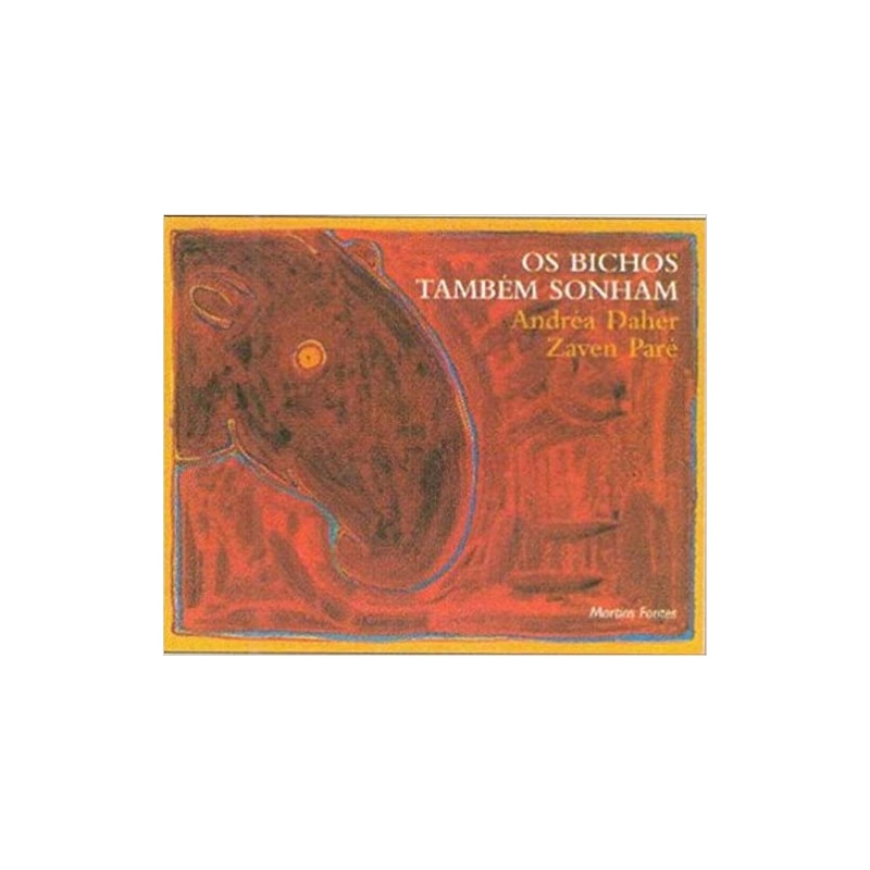 BICHOS TAMBEM SONHAM, OS - 1