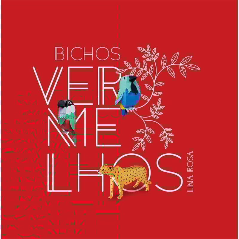 BICHOS VERMELHOS