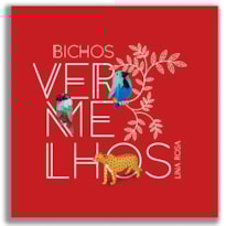 BICHOS VERMELHOS