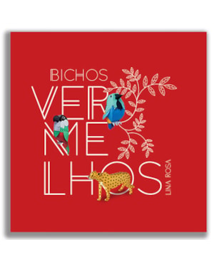 BICHOS VERMELHOS