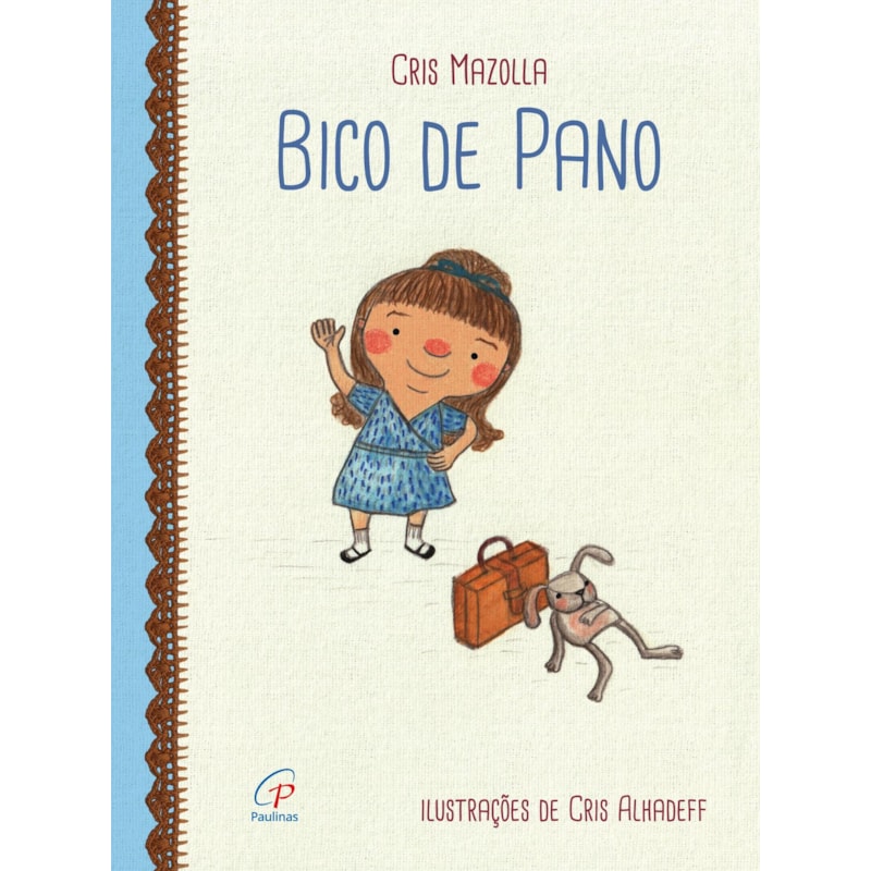 BICO DE PANO
