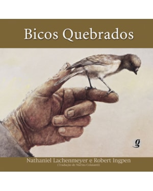 Bicos quebrados