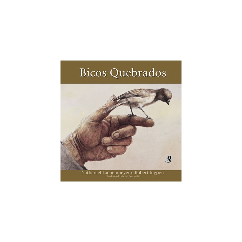 Bicos quebrados