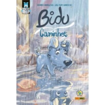 Bidu: caminhos