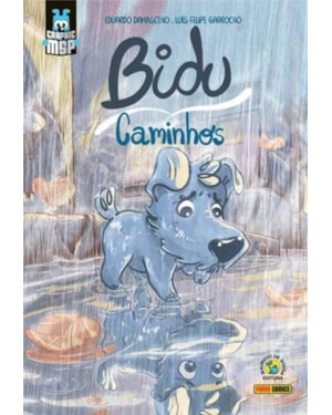 Bidu: caminhos