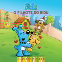 BIDU - O FILHOTE DO BIDU