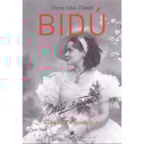 BIDU: PAIXAO E DETERMINAÇAO BIDU: PAIXAO E DETERMINAÇAO