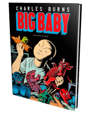 Big baby