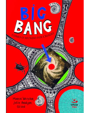 BIG BANG: COMO O MUNDO FOI CRIADO