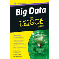 Big data para leigos