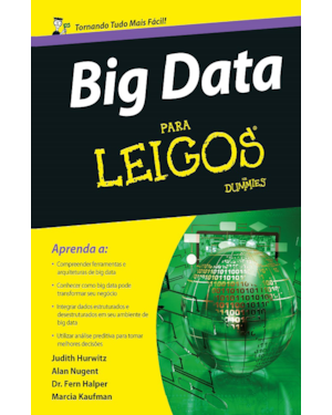 Big data para leigos