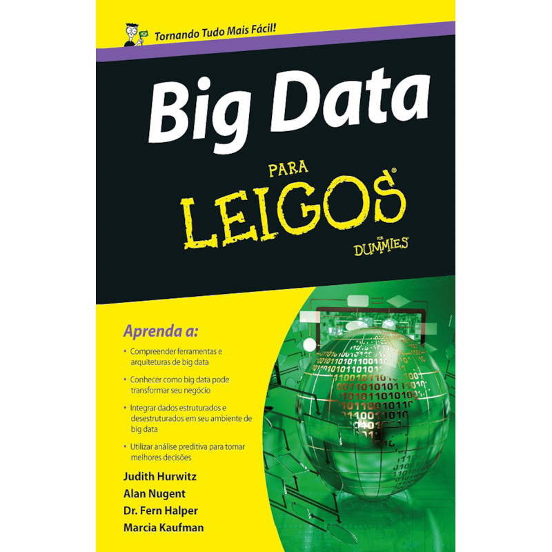 Big data para leigos