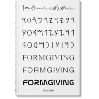 BIG. Formgiving. An Architectural Future History