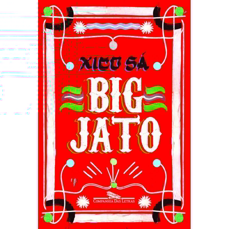 BIG JATO